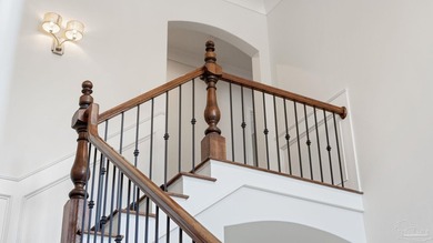 Lakefront. Gated. Golf course views. This exceptional luxury - photo 33