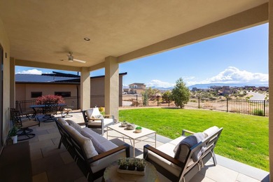 Nestled in the serene Bella Mesa enclave at Redlands Mesa, 302 - photo 34