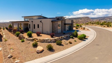 Nestled in the serene Bella Mesa enclave at Redlands Mesa, 302 - photo 36