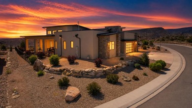 Nestled in the serene Bella Mesa enclave at Redlands Mesa, 302 - photo 37