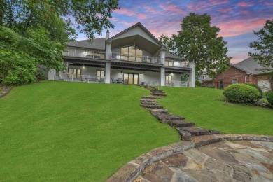 Lake Home For Sale in Hot Springs, Arkansas