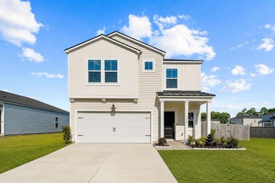 (private lake, pond, coastal) Home For Sale in Summerville South Carolina