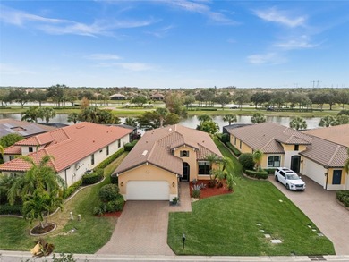 (private lake, pond, coastal) Home For Sale in Fort Myers Florida