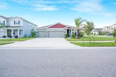 Lake Home For Sale in Riverview, Florida