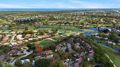 This is your chance to buy in Mariner Sands Country Club for a - photo 1