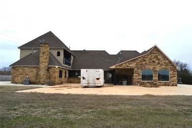 Dream Home on the Hill - Endless Potential Awaits! Perched atop - photo 2