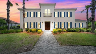 Lakefront. Gated. Golf course views. This exceptional luxury - photo 48
