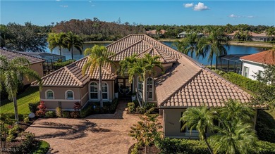 (private lake, pond, coastal) Home For Sale in Fort Myers Florida