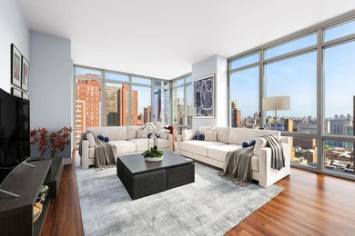 East River - Bronx County  Condo For Sale in New York (Manhattan) New York
