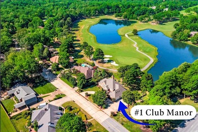 Always dreamed of living on a golf course. Here is your chance - photo 2