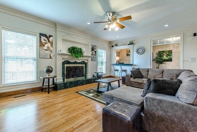 Always dreamed of living on a golf course. Here is your chance - photo 10