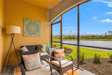 Lake Home For Sale in Naples, Florida