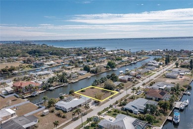 WATERFRONT LOT W/QUICK SAILBOAT ACCESS TO CHARLOTTE HARBOR - - photo 3