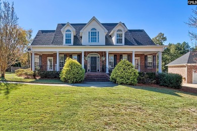 Lake Home For Sale in Chapin, South Carolina