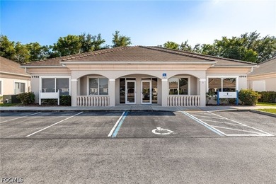 Great opportunity to purchase this medical office located in the - photo 1