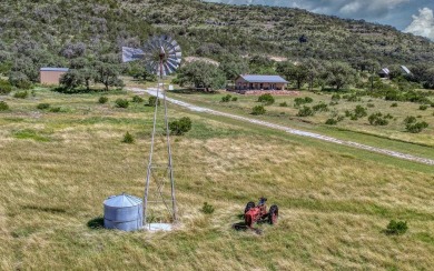 Lake Acreage Sale Pending in Leakey, Texas