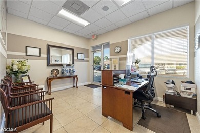 Great opportunity to purchase this medical office located in the - photo 8