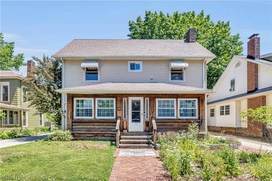 Welcome home to this charming 4-bedroom, 2 full bath Colonial - photo 1