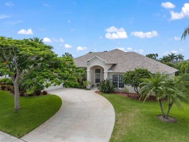 (private lake, pond, creek) Home For Sale in Melbourne Florida