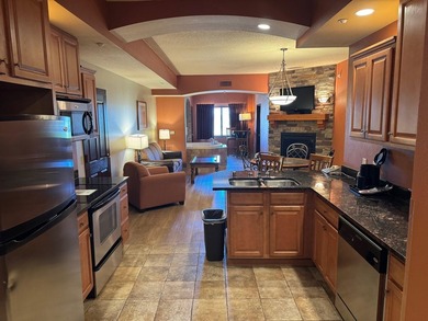Wisconsin River - Adams County Condo For Sale in Wisconsin Dells Wisconsin