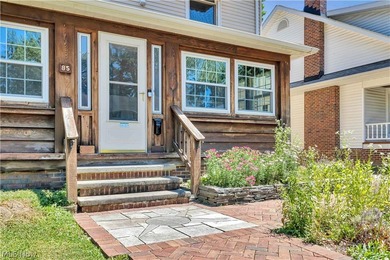 Welcome home to this charming 4-bedroom, 2 full bath Colonial - photo 3