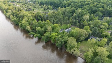 Welcome to 38 Bridge One Lane, Point Pleasant PA - a riverfront - photo 7