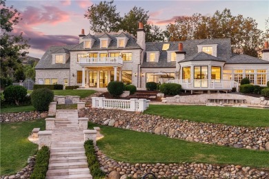 Lake Home For Sale in San Juan Capistrano, California