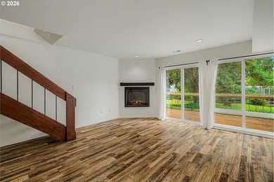 Tucked into a peaceful community surrounded by mature trees - photo 6