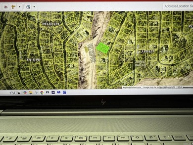 Lake Balboa Lot For Sale in Hot Springs Village Arkansas