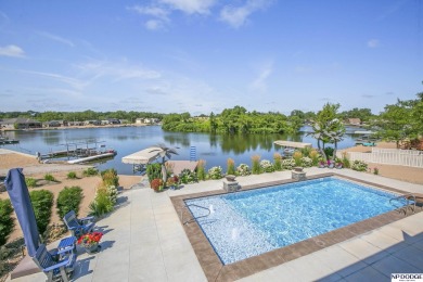Lake Home For Sale in Fremont, Nebraska