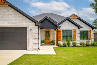 Lake Home For Sale in Cabot, Arkansas