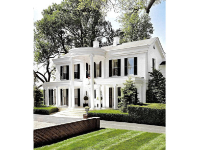 (private lake, pond, creek) Home Sale Pending in Lexington Kentucky