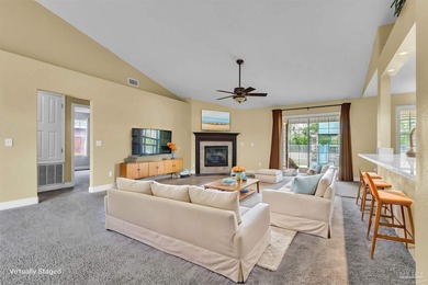 Spacious and beautifully designed 4-bedroom, 3-bath home with - photo 11
