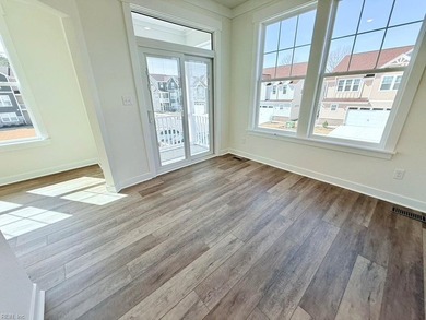 To be Built: Customize your new Luxury End Unit townhome condo - photo 11