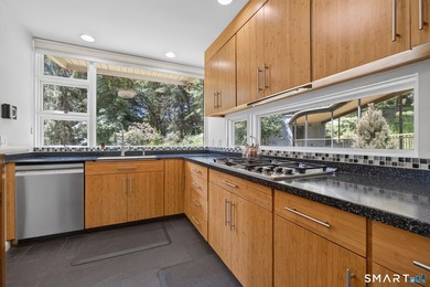 A remarkable blend of architecture, nature, and modern comfort - photo 13
