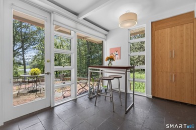 A remarkable blend of architecture, nature, and modern comfort - photo 15