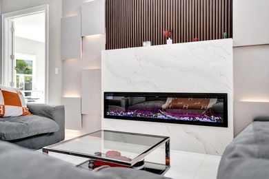 Discover elevated Florida living in this exceptional 5-bedroom - photo 15