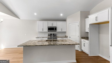 The Holly plan by Smith Family Homes is under construction in - photo 16