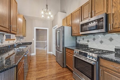 STUNNING, Ultra upgraded END UNIT RANCH townhome nestled on a - photo 16