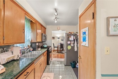 Charming Cape Cod home in the heart of Bay Village will impress - photo 16