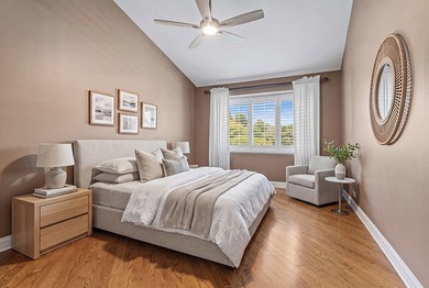 STUNNING, Ultra upgraded END UNIT RANCH townhome nestled on a - photo 18