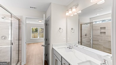 The Holly plan by Smith Family Homes is under construction in - photo 20