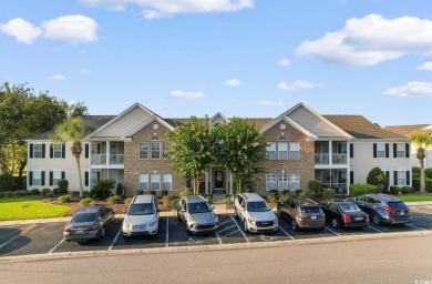 (private lake, pond, creek) Condo For Sale in Murrells Inlet South Carolina