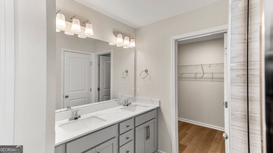 The Holly plan by Smith Family Homes is under construction in - photo 21