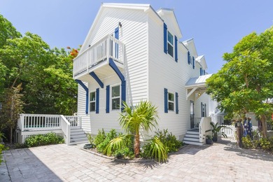 Brand-new construction in one of Key West's most desirable - photo 1