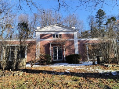Wee Wah Lake Home For Sale in Tuxedo Park New York