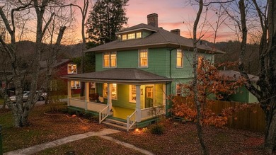 Valley River Home For Sale in Murphy North Carolina