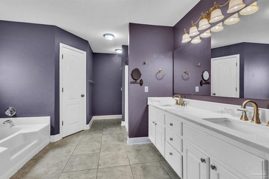Spacious and beautifully designed 4-bedroom, 3-bath home with - photo 21