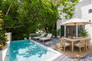 Brand-new construction in one of Key West's most desirable - photo 2