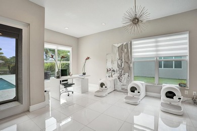 Discover elevated Florida living in this exceptional 5-bedroom - photo 22
